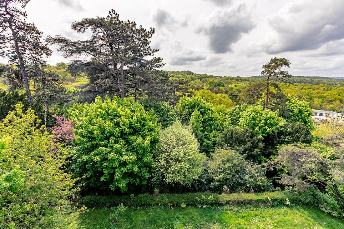 Villa in Coye-la-Foret, Hauts-de-France, France 2 - 17850206
