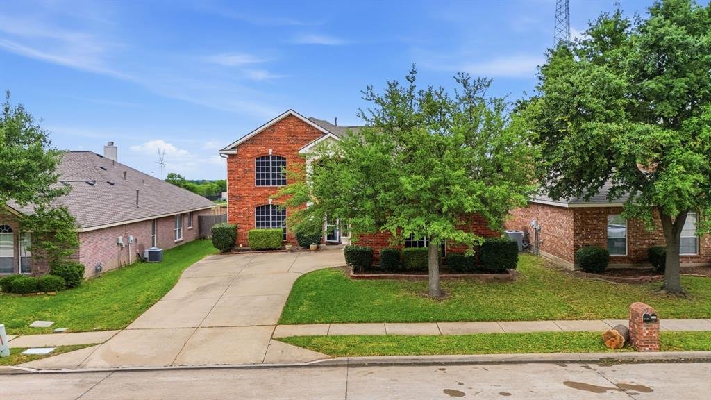 House in Sachse, Texas, United States 2 - 17849922