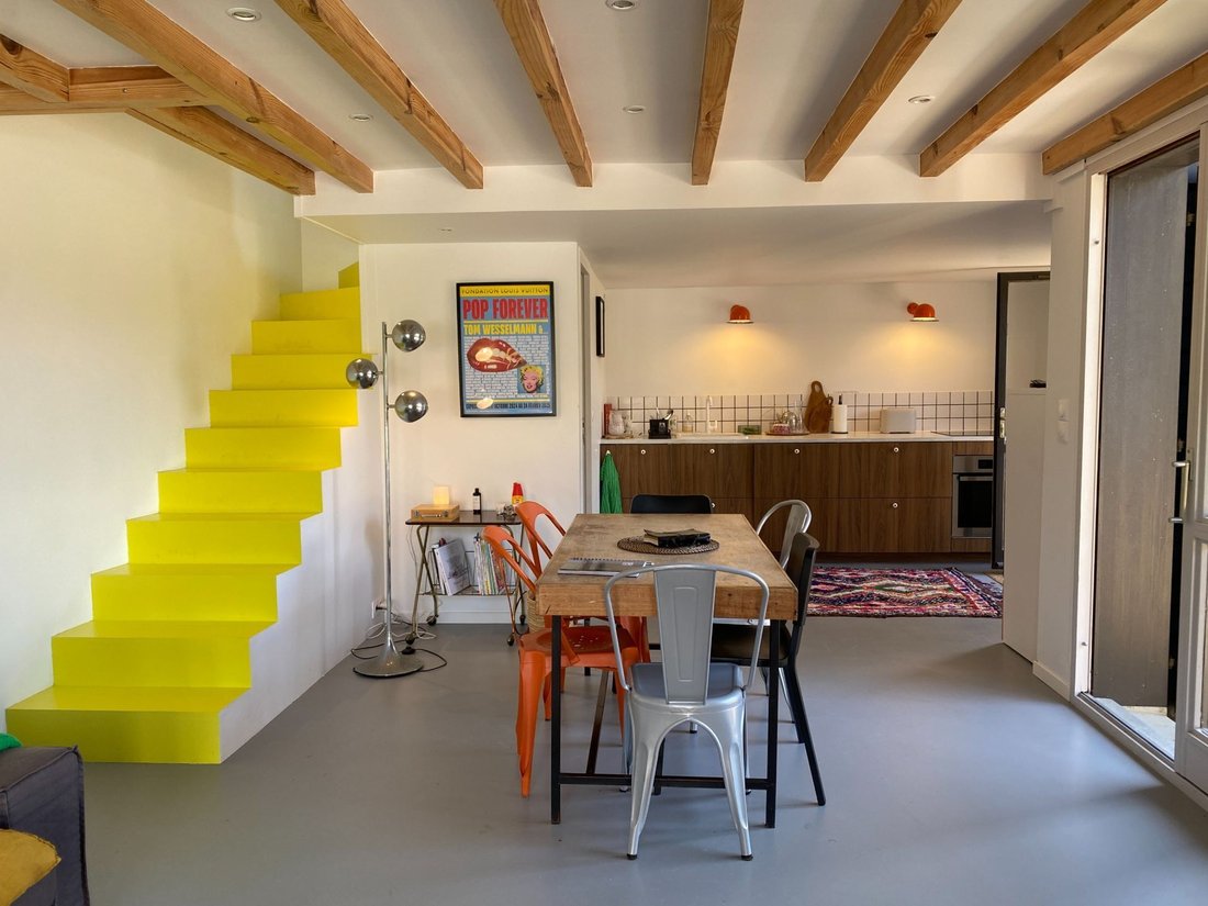 House in Seignosse, Nouvelle-Aquitaine, France 1 - 17850055