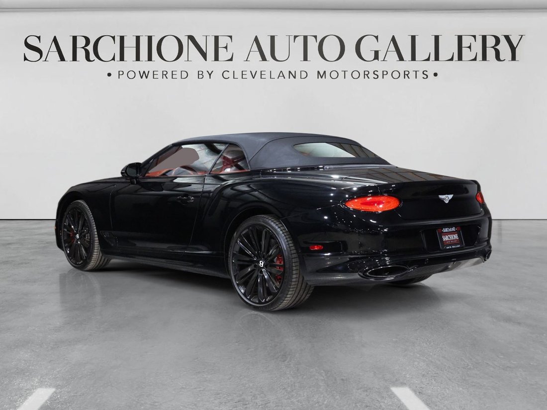 Cabriolet in Canton, OH, United States 2 - 17676352