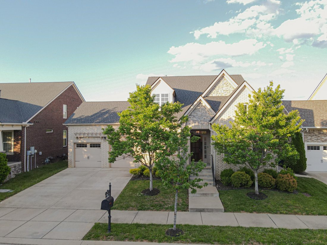 House in Franklin, Tennessee, United States 1 - 17849857
