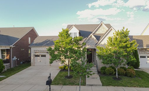 Casa a Franklin, Tennessee, Stati Uniti 1