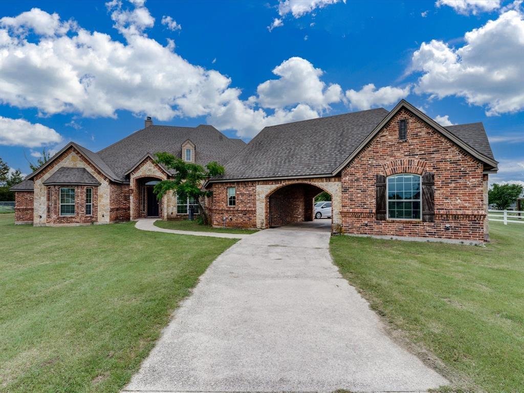 House in Haslet, Texas, United States 1 - 17849933