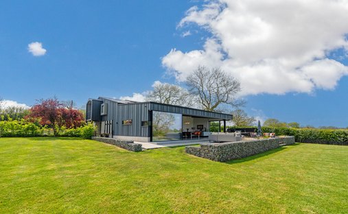 Haus in Rugby, England 1
