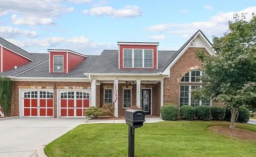 Condo in Marietta, Georgia, United States 1