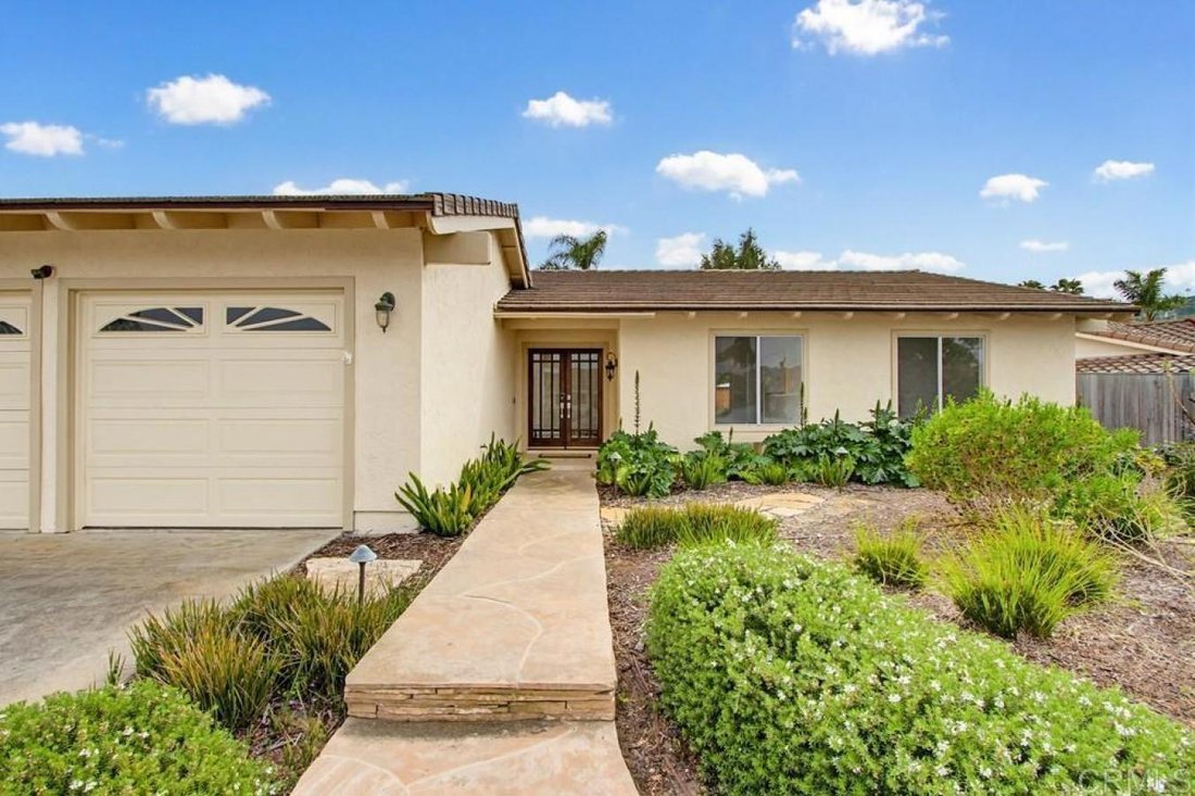 House in Solana Beach, California, United States 2 - 17850103