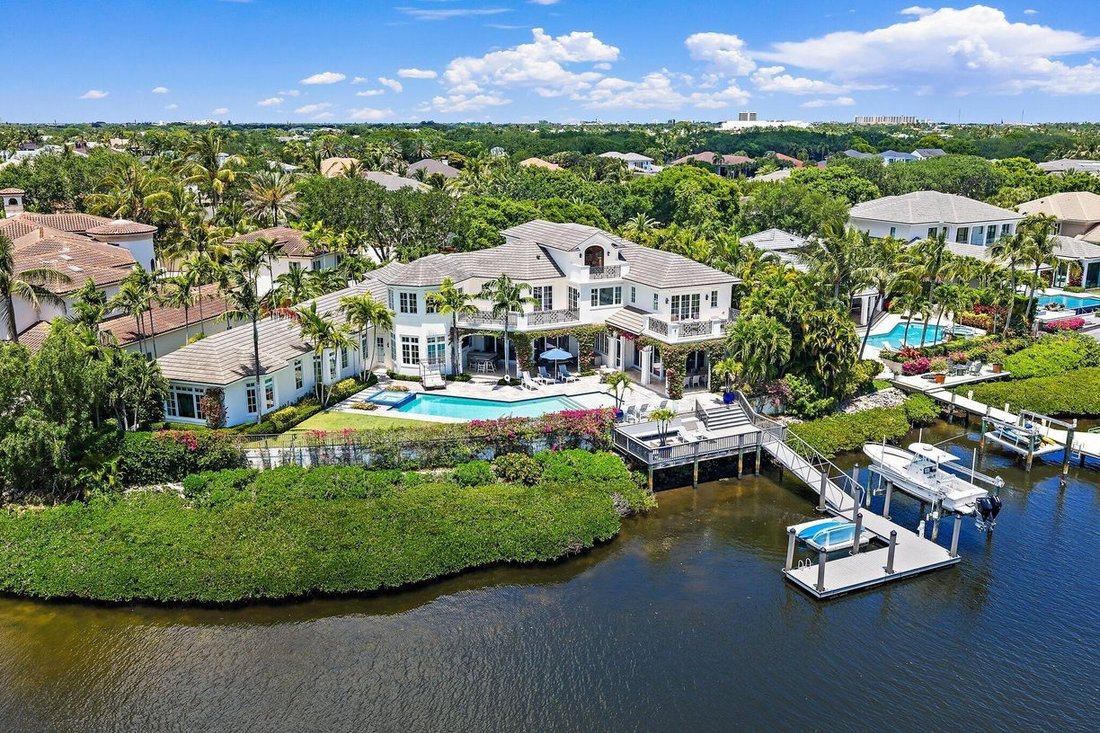 House in Jupiter, Florida, United States 2 - 17849937