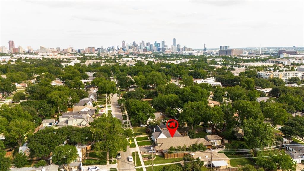 House in Dallas, Texas, United States 4 - 17283245