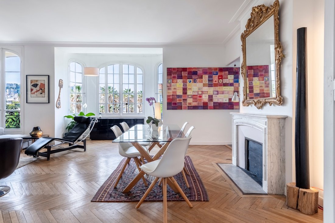 Apartment in Musiciens - Thiers, Nice, France 5 - 17849943