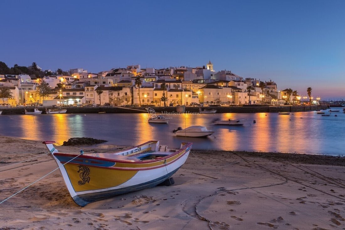 Land in Ferragudo, Algarve, Portugal 4 - 17850195