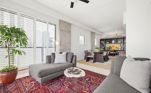 Condominio en Decatur, Georgia, Estados Unidos 1