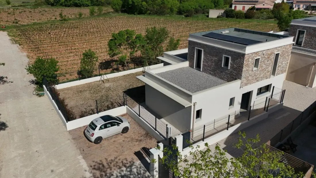 House in Pourrieres, Provence-Alpes-Côte d'Azur, France 3 - 17850063