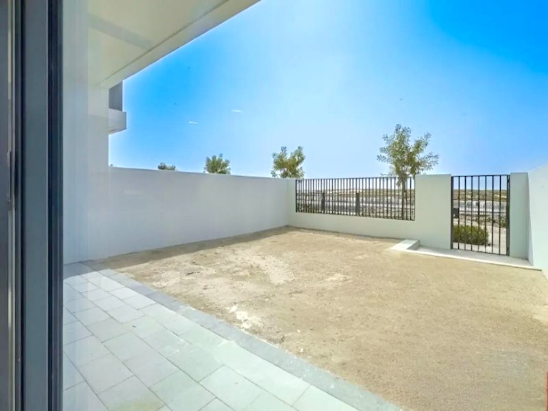 Townhouse in Al Yufrah 1, Al Yufrah, Dubai 1 - 17849978