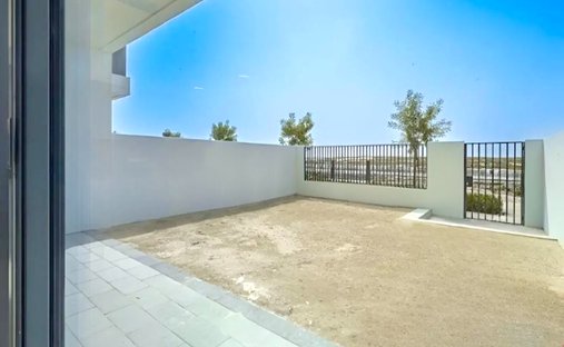Townhouse in Al Yufrah 1, Al Yufrah, Dubai 1
