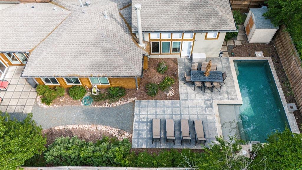 House in Dallas, Texas, United States 2 - 17283245