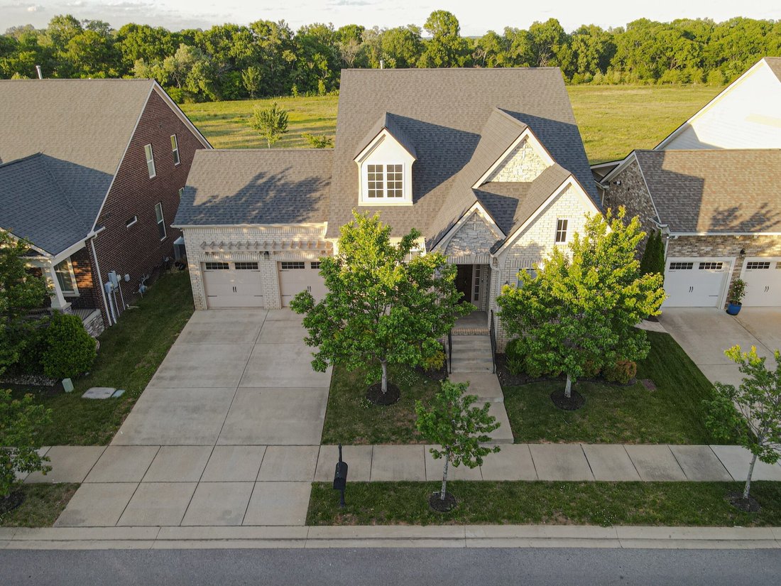 House in Franklin, Tennessee, United States 2 - 17849857