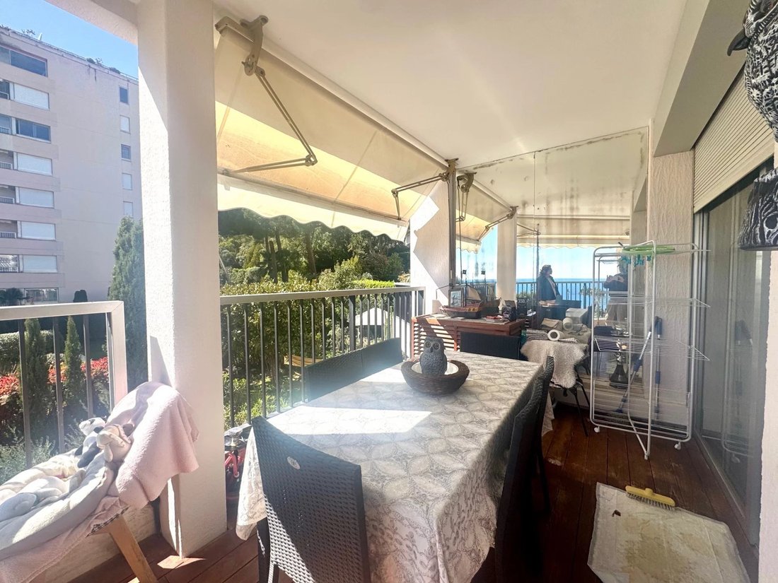 Apartment in La Maure-Super Cannes, Vallauris, France 5 - 17850234