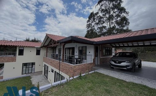 Finca en Rionegro, Rionegro, Colombie 1