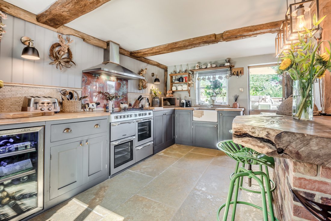 House in Rother, England 3 - 17850257