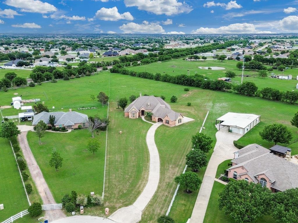 House in Haslet, Texas, United States 4 - 17849933
