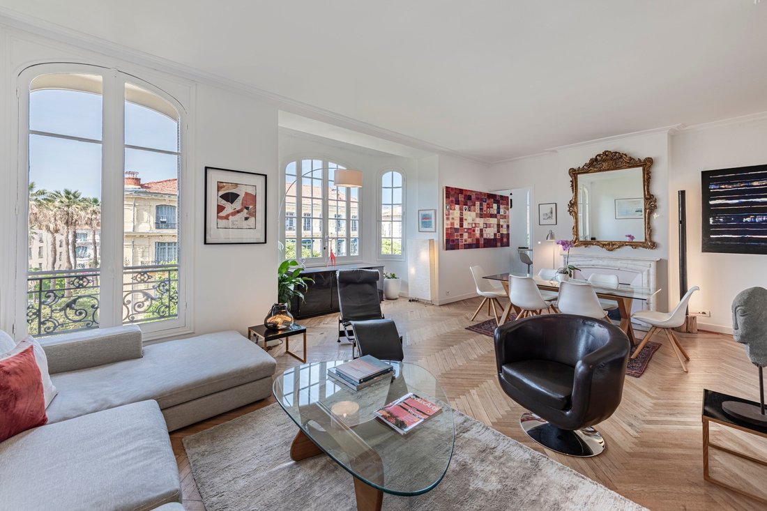 Apartment in Musiciens - Thiers, Nice, France 2 - 17849943