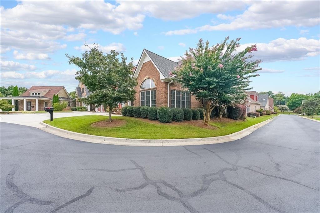 Condo in Marietta, Georgia, United States 4 - 17849886