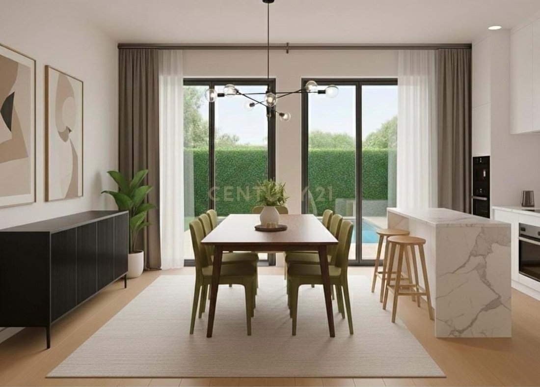 Apartment in Vialonga, Lisbon, Portugal 5 - 17850147