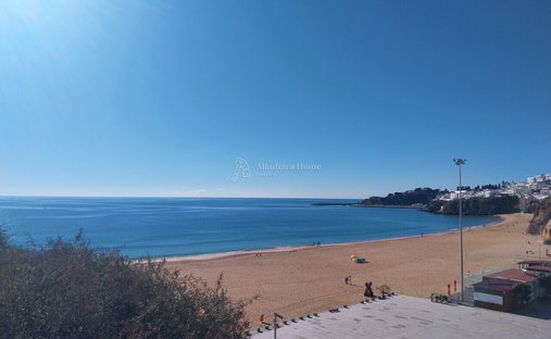 House in Praia dos Pescadores, Olhos de Agua, Portugal 1