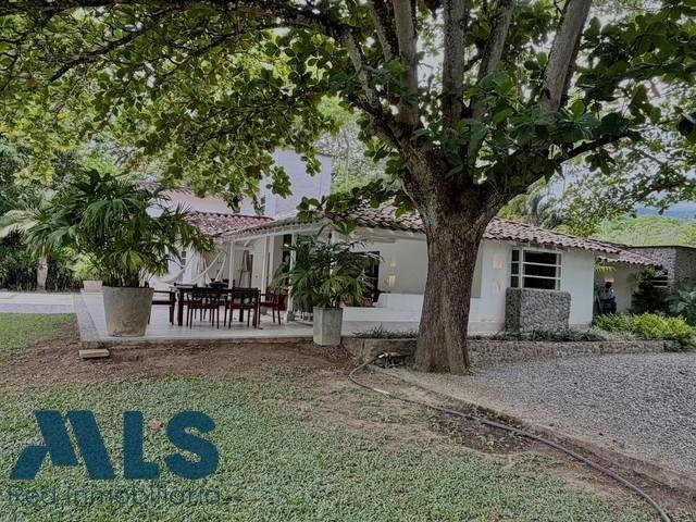 Finca in Santa Fe de Antioquia, Santa Fe de Antioquia, Kolumbien 5 - 17849869
