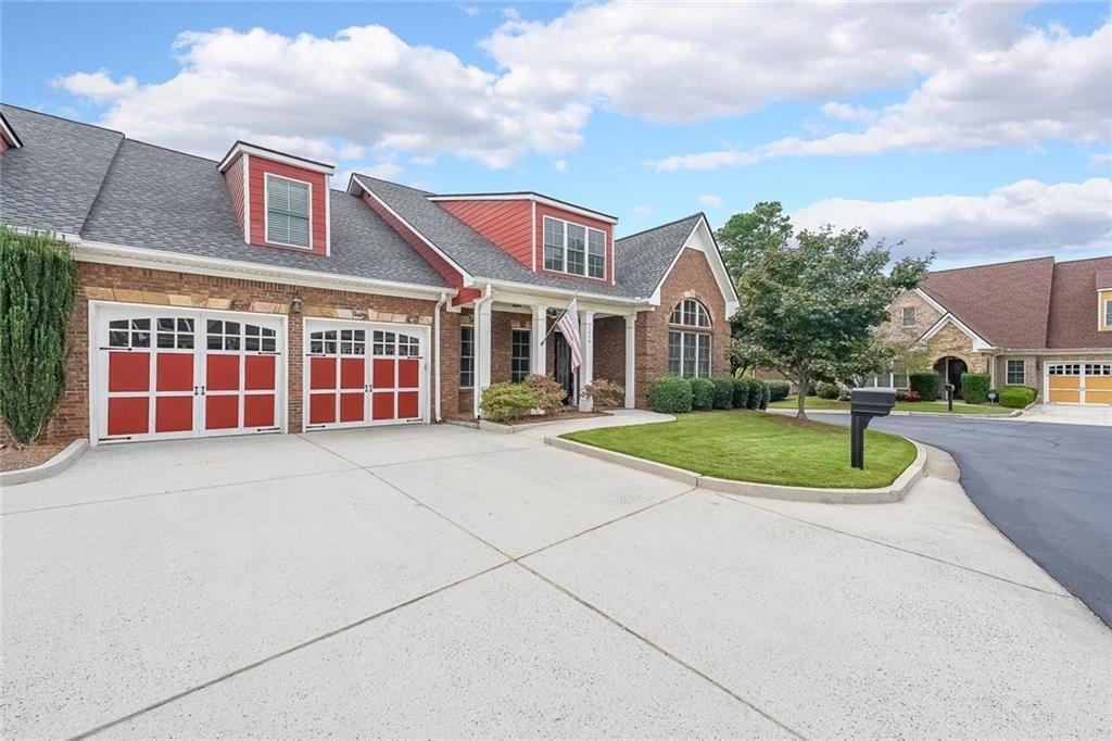 Condo in Marietta, Georgia, United States 3 - 17849886