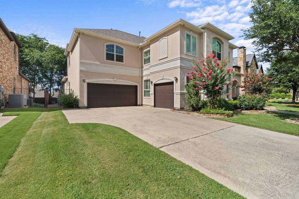 House in Allen, Texas, United States 2 - 17849920