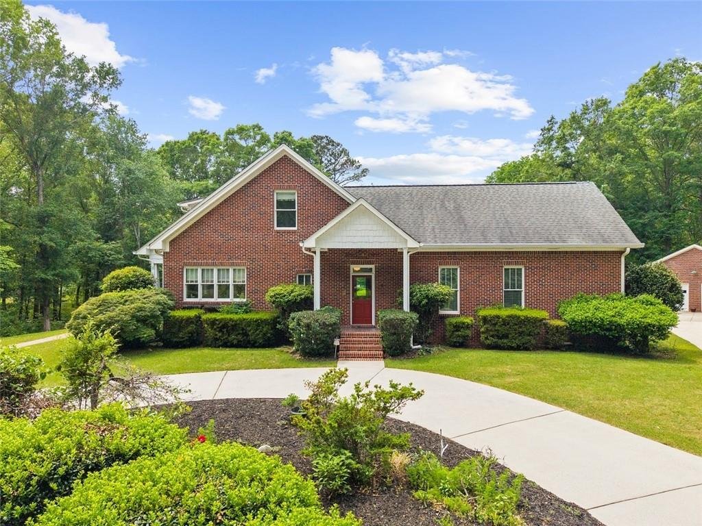 House in Chattahoochee Hills, Georgia, United States 3 - 17849867
