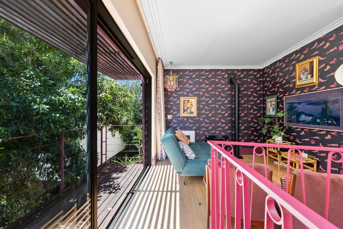 House in City Centre, Cape Town, South Africa 5 - 17850148