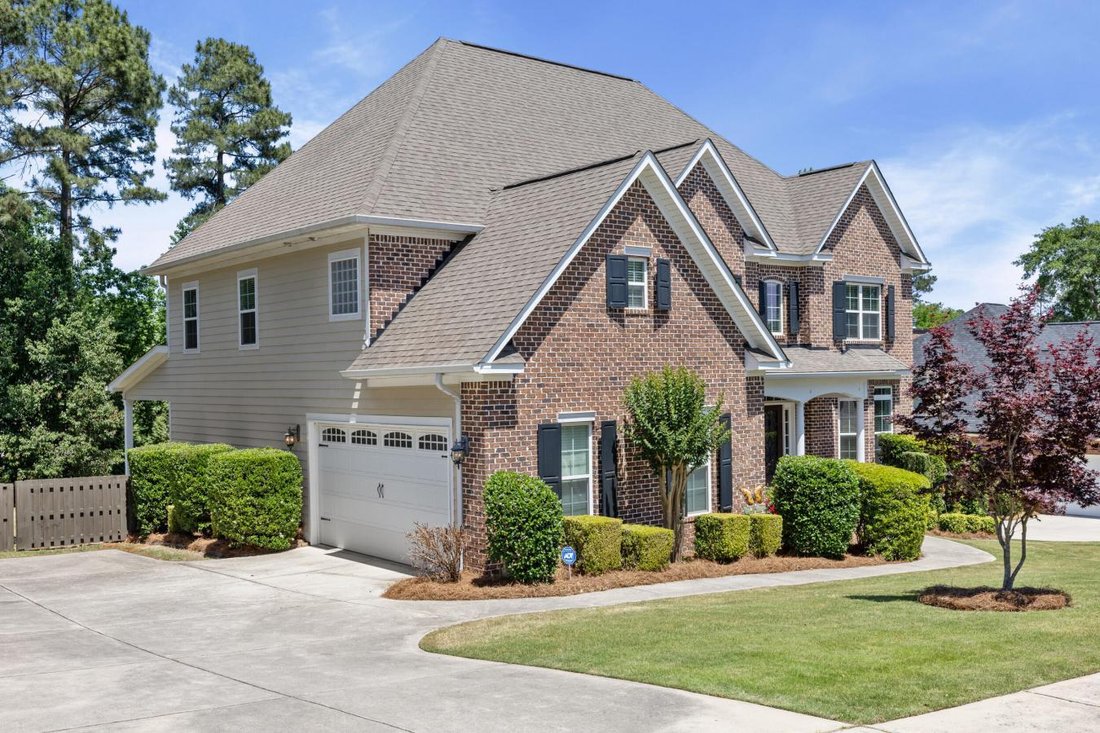 House in Evans, Georgia, United States 5 - 17850077