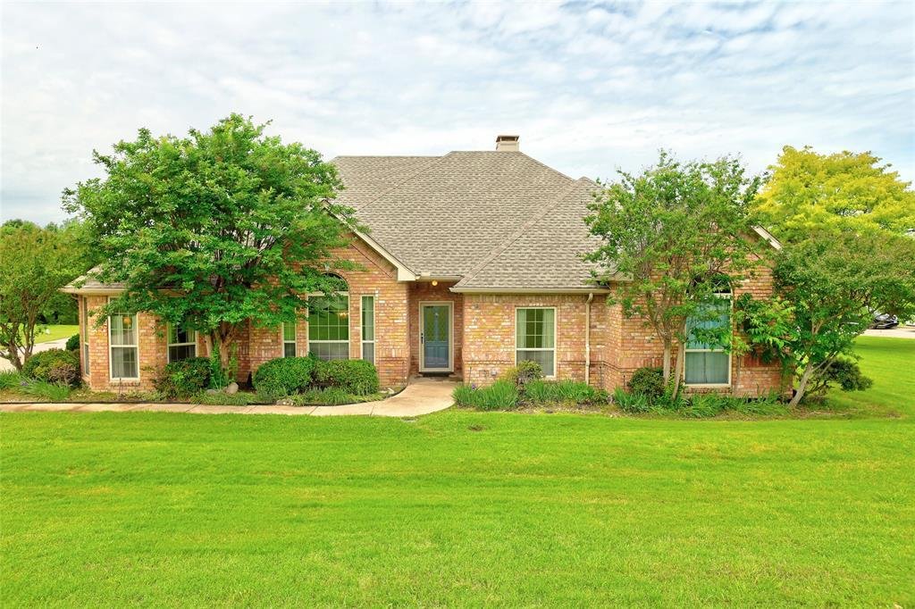 House in Saint Paul, Texas, United States 1 - 17849932