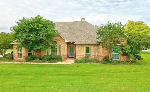 House in Saint Paul, Texas, United States 1