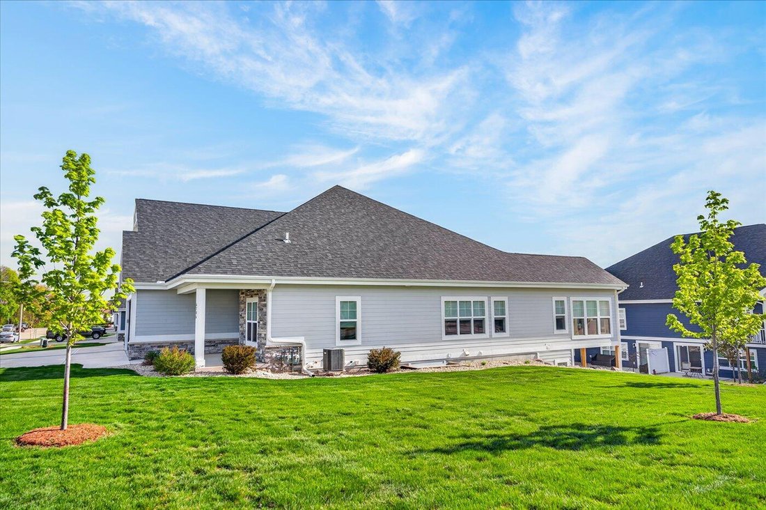 Condo in Sun Prairie, Wisconsin, United States 2 - 17850208