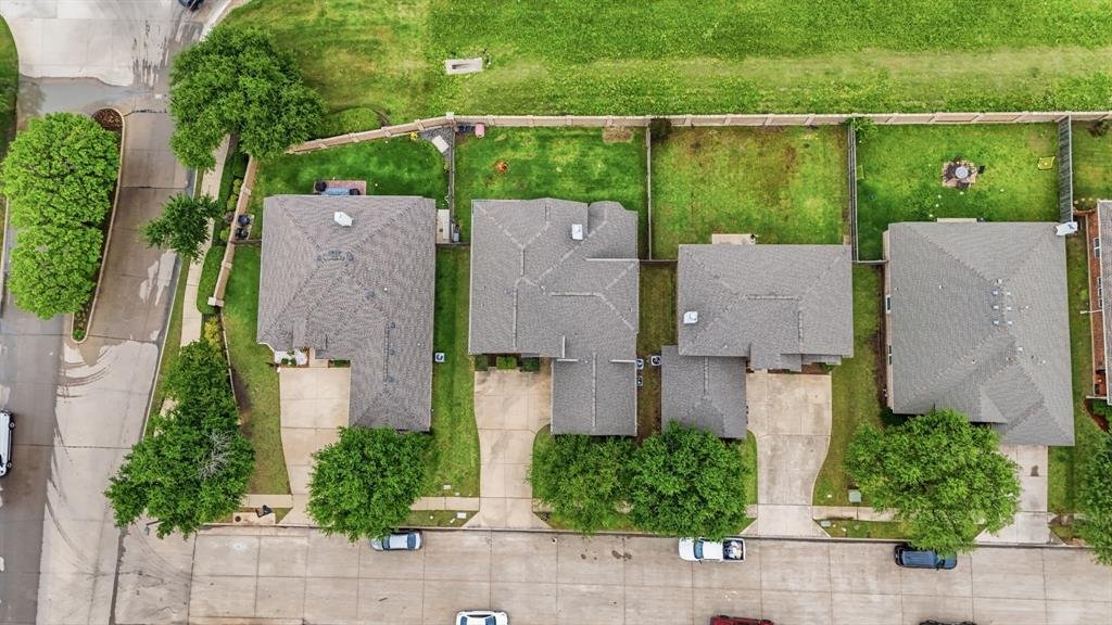 House in Sachse, Texas, United States 5 - 17849922