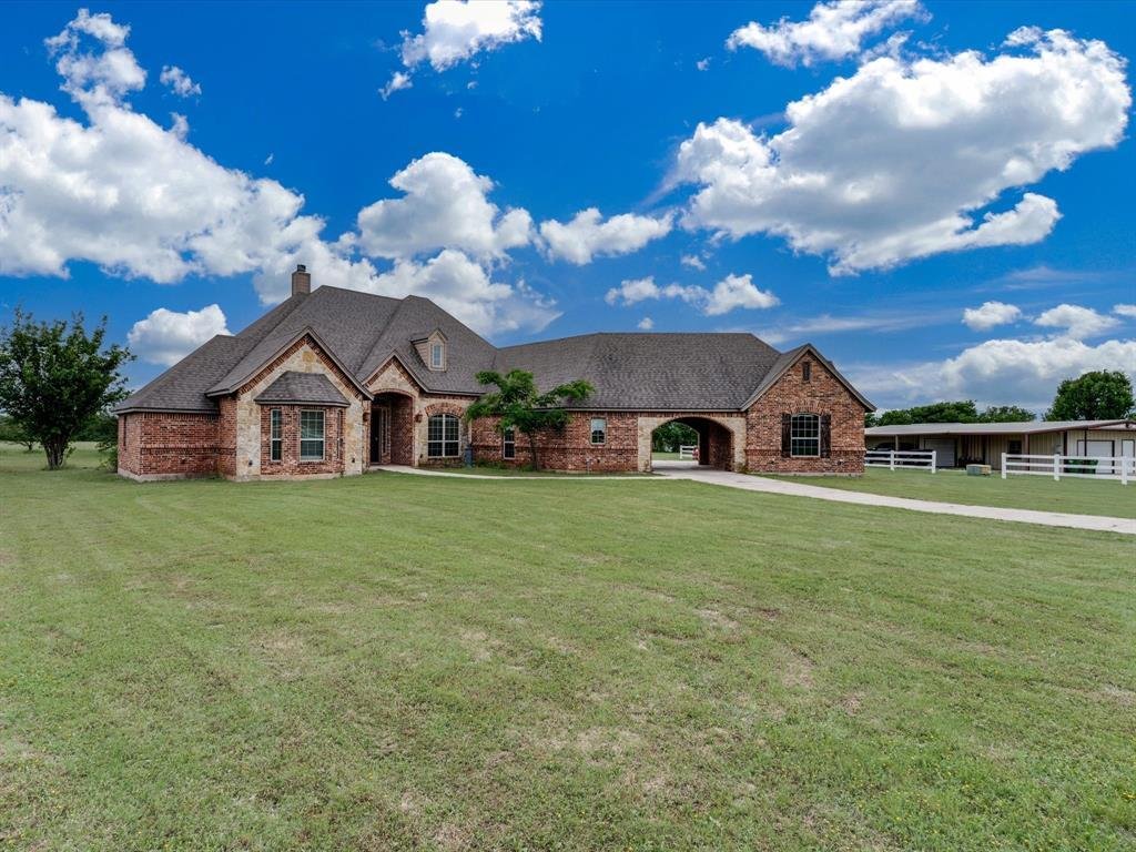 House in Haslet, Texas, United States 2 - 17849933