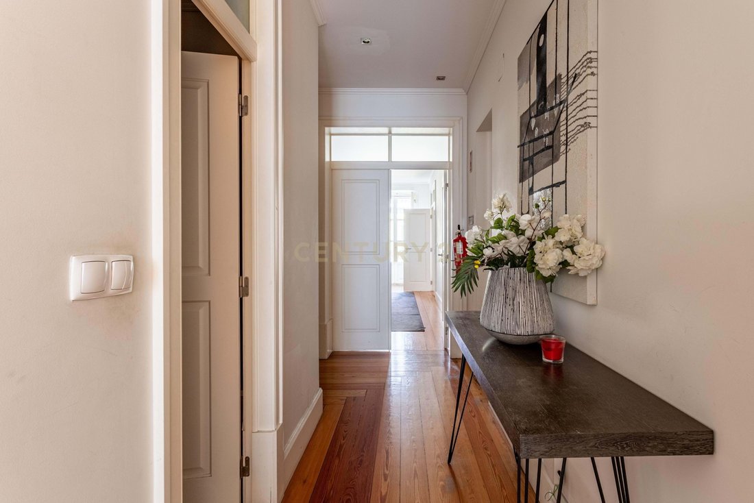 Apartment in Santa Maria Maior, Lisbon, Portugal 5 - 17850188