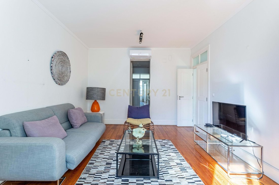 Apartment in Santa Maria Maior, Lisbon, Portugal 4 - 17850188
