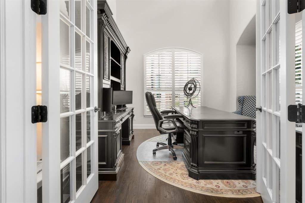 House in Allen, Texas, United States 4 - 17849920