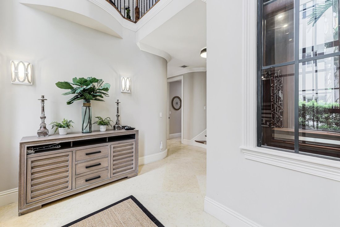 Townhouse in Fort Lauderdale, Florida, United States 4 - 17849866