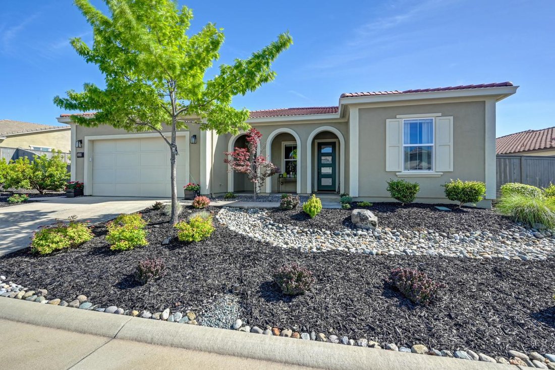 House in Lincoln, California, United States 1 - 17849974