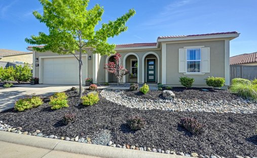 Casa a Lincoln, California, Stati Uniti 1
