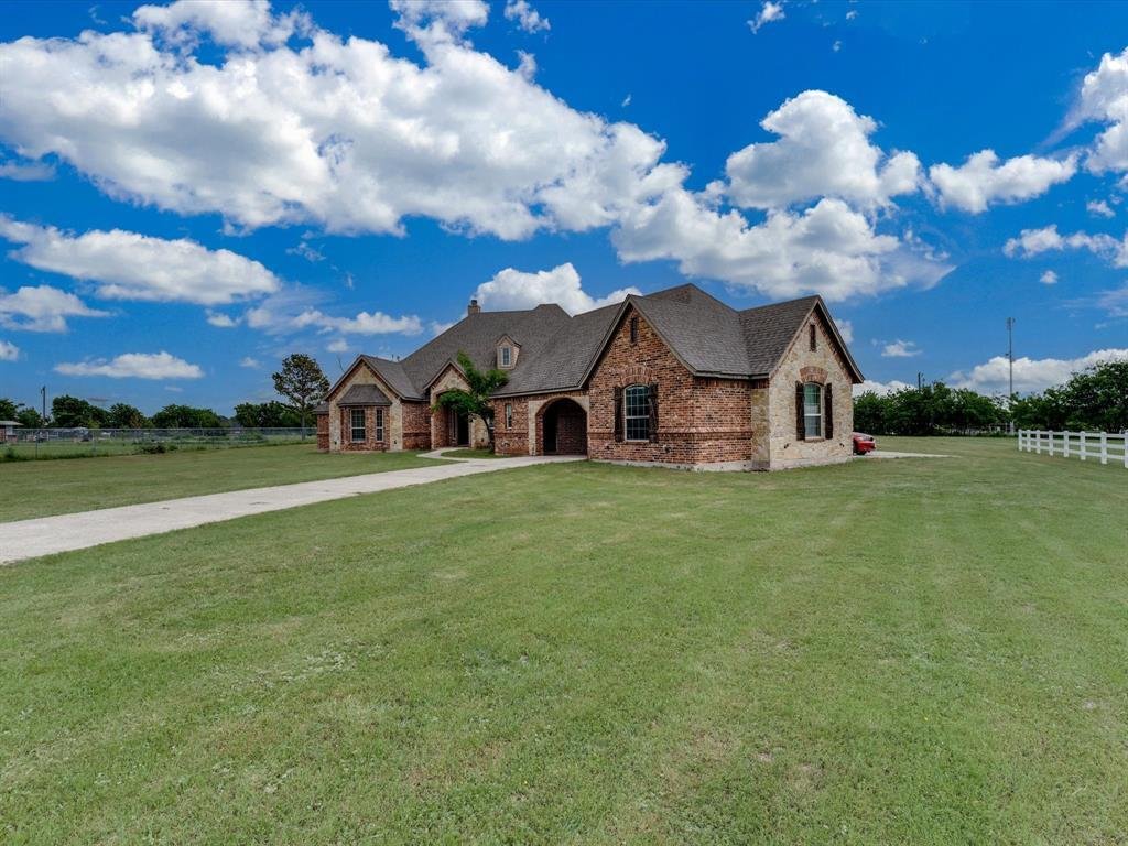 House in Haslet, Texas, United States 3 - 17849933