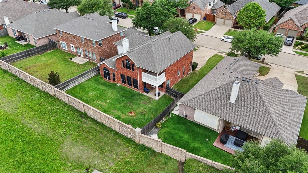 House in Sachse, Texas, United States 4 - 17849922