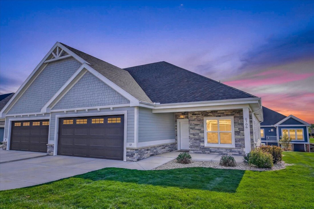 Condo in Sun Prairie, Wisconsin, United States 4 - 17850208