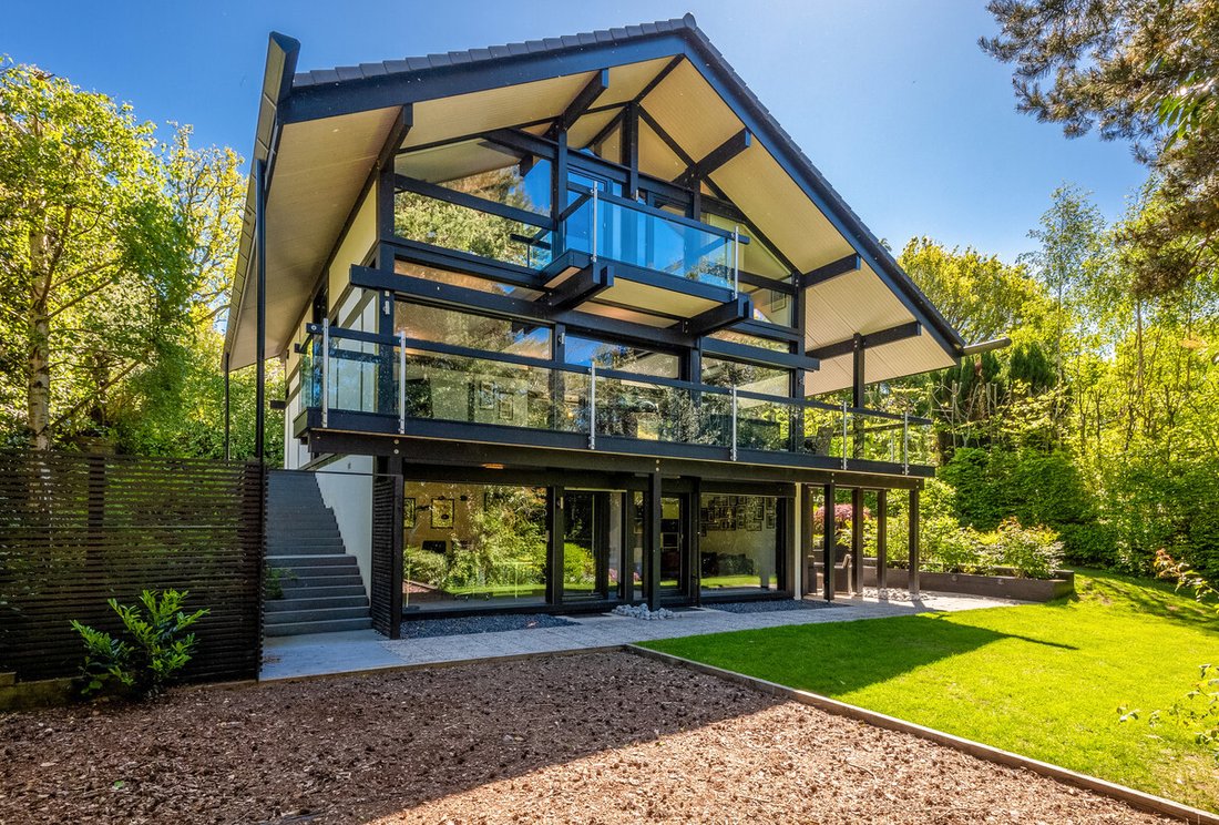 House in Kenilworth, England 4 - 14057645
