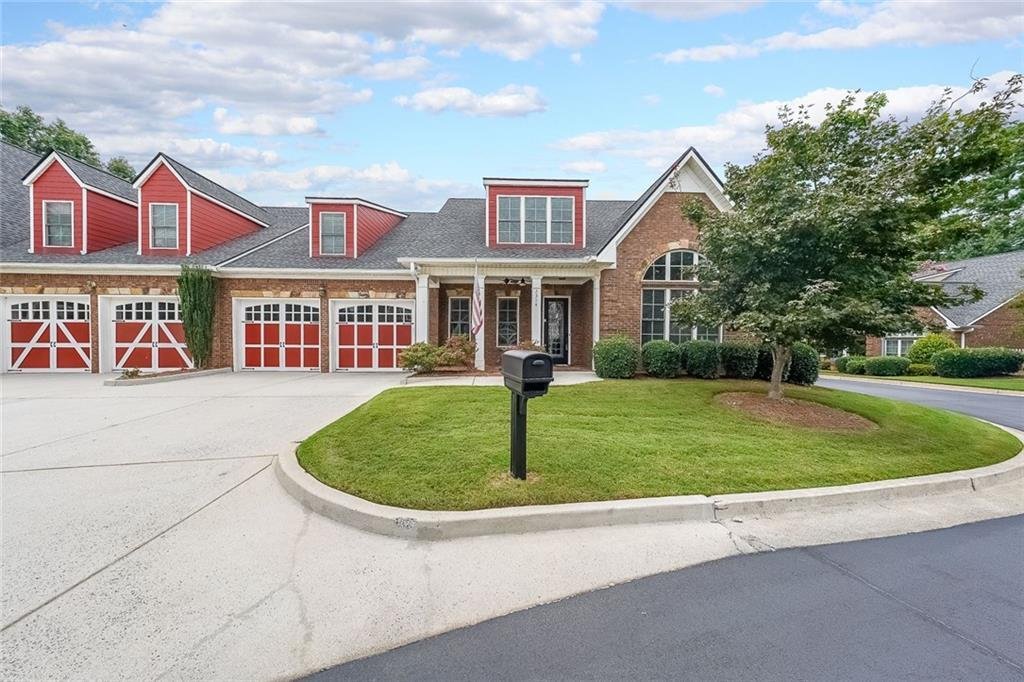 Condo in Marietta, Georgia, United States 2 - 17849886